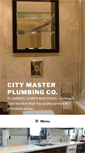 Mobile Screenshot of citymasterco.com